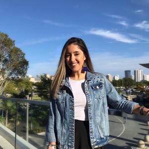 Meet your Posher, Brianna